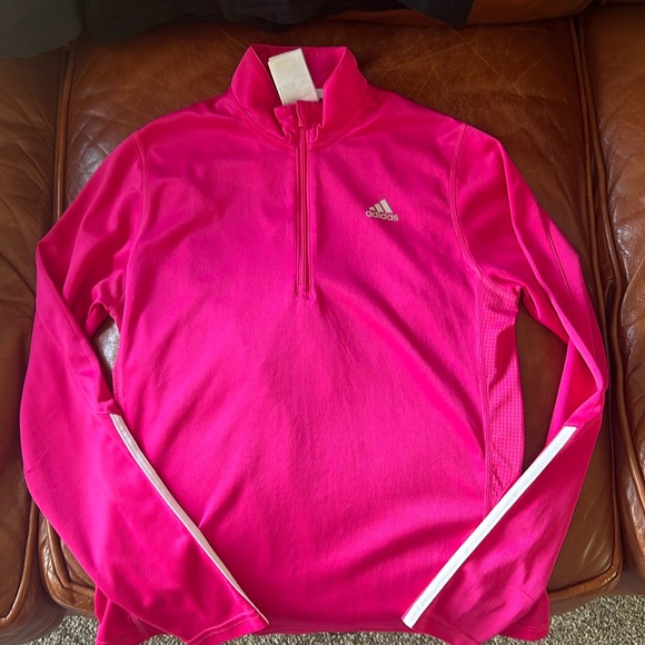 4 athletic pullovers bundle - Nike, Adidas - Picture 1 of 4
